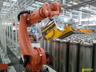  OnRobot Palletizer-ҵԶʽ